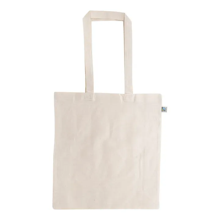 Fairtrade shopping bag - AP800021 (ANDA#00)